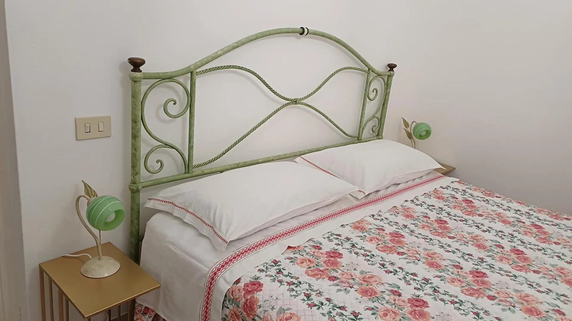 Apartment Casa Vacanze Luisa Lazzeretto